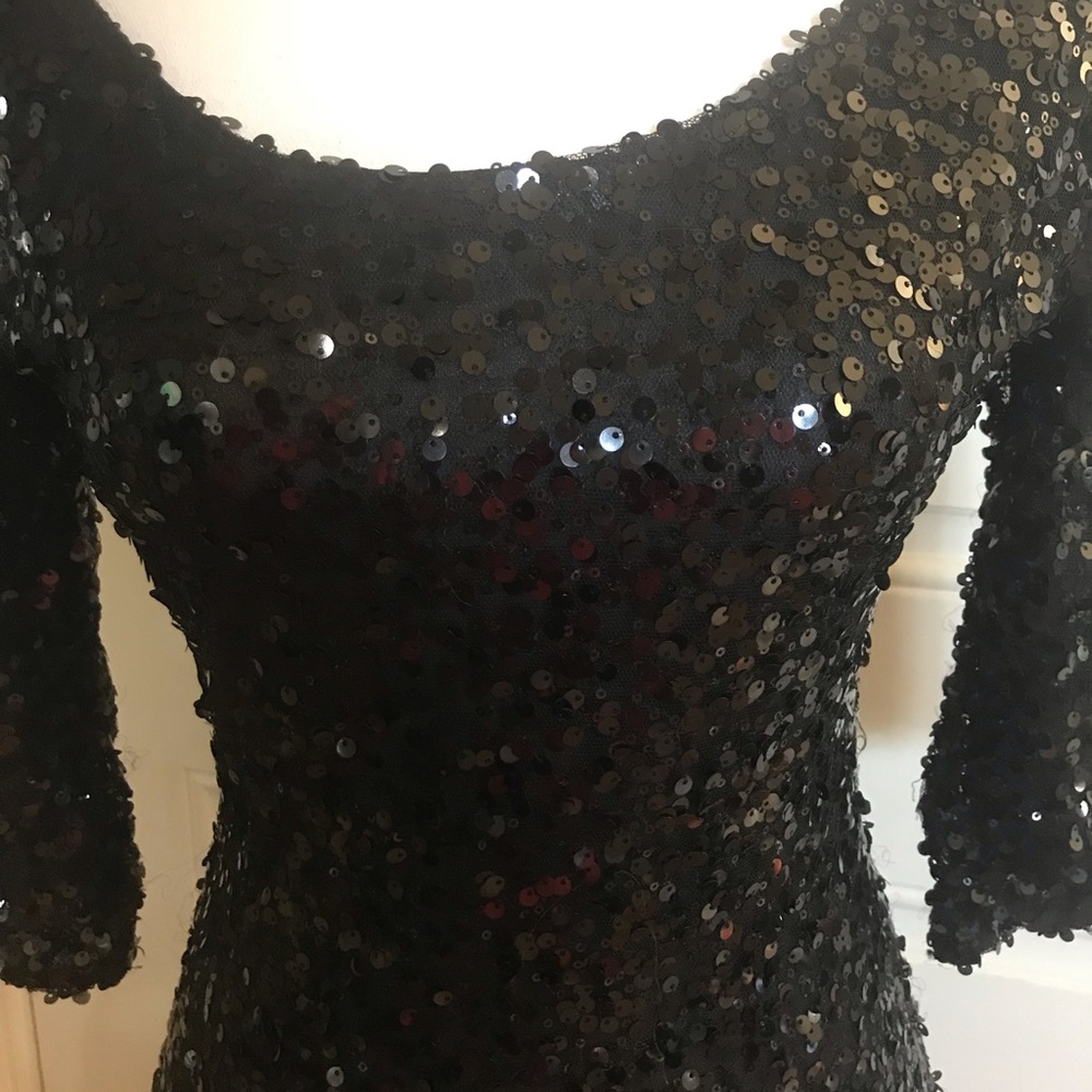 Dressy dress